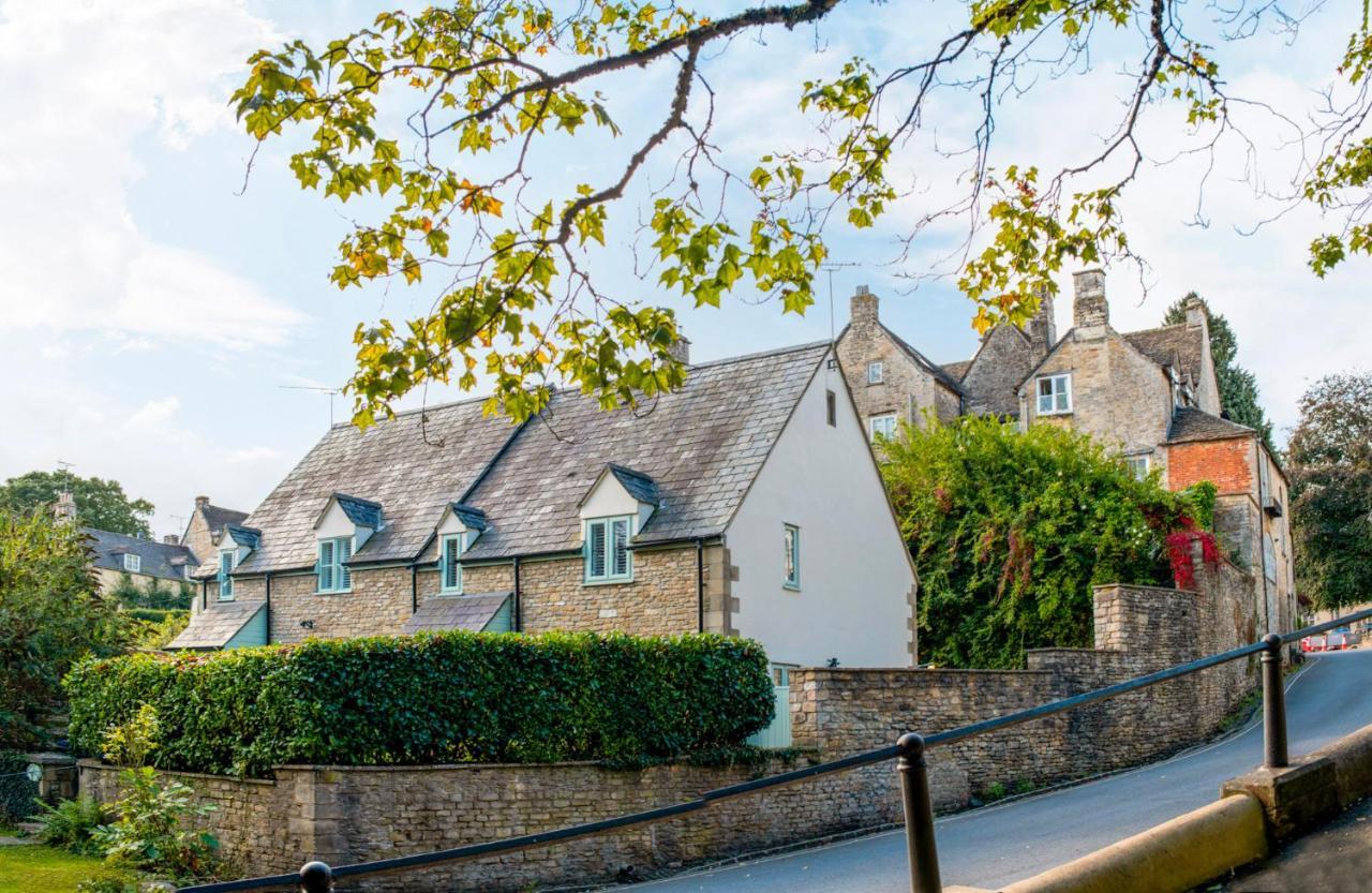 2 The Old Stables Villa Tetbury Bagian luar foto